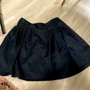 Banana Republic skirt. Barely worn.